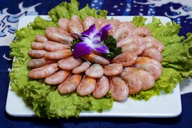 大虾 海鲜