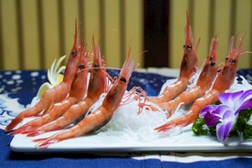 海鲜大虾