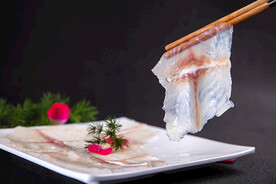 生鱼片