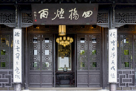 扬州著名景点 