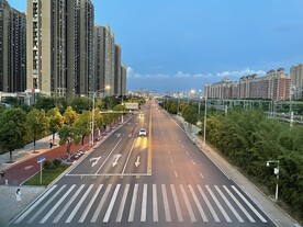 武汉城市风景