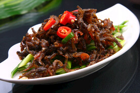 香葱嫩仔鸡