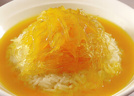 鱼翅捞饭
