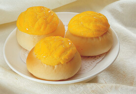 菠萝包
