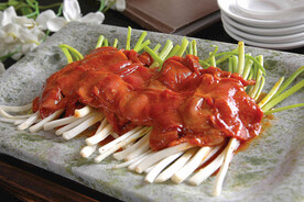 石板鸵鸟胗