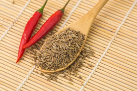 孜然粒