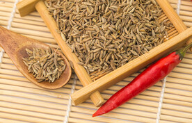 孜然粒