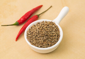孜然粒