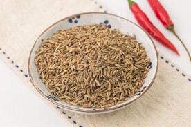孜然粒