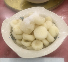 荸荠