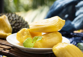 菠萝蜜