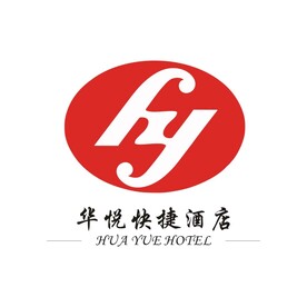华悦logo