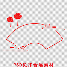 复古边框