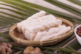 香豆腐