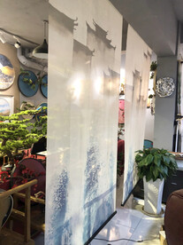 精品店