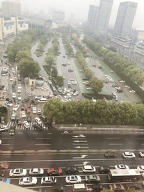 烟雨
