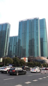 街区