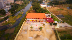 镇安古寺