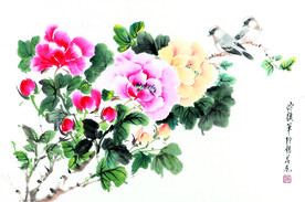 独占人间第一香