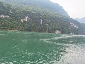 宜昌 三峡人家 