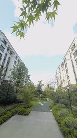 缝隙