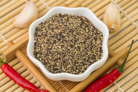 黑胡椒碎