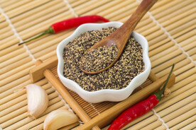 黑胡椒碎