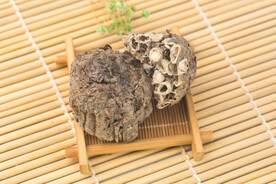 中药材 蜂房