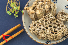 中药材 蜂房