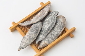 中药材 水蛭