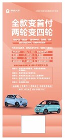 朋克汽车