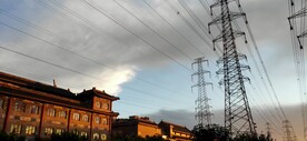 雨后