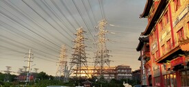 雨后