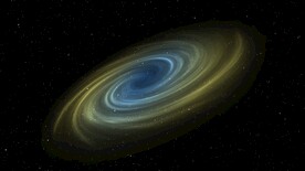 宇宙旋涡