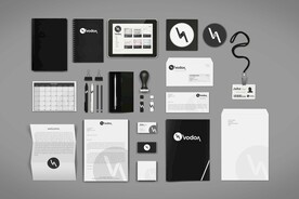 高端vi样机合集