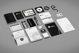 高端vi样机合集