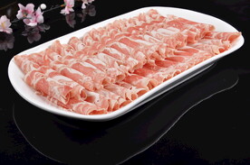 涮肉