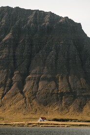 大自然山水