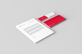 高端vi样机合集