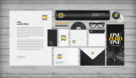 高端vi样机合集