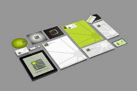 高端vi样机合集