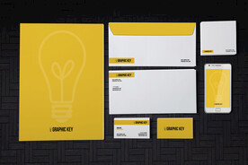 高端vi样机合集