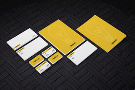 高端vi样机合集