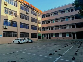 学校教学楼