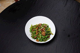湖南小炒肉
