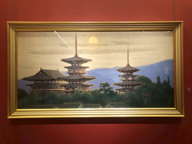 绘画藏品