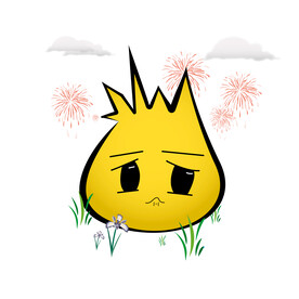 原创手绘包子表情集