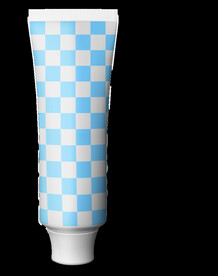 护肤品包装样机