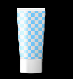 护肤品包装样机