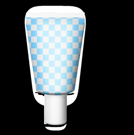 护肤品包装样机